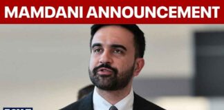 Mamdani Unveils RADICAL Plan - DOJ Immediately Investigates