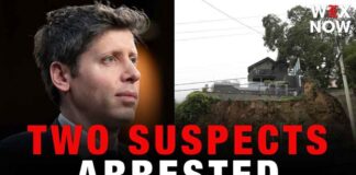 Molotov Attack on Tech CEO—Chilling Manifesto Uncovered