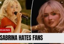 Music Icon BLASTS Arab Fans During Coachella