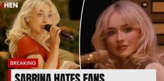 Music Icon BLASTS Arab Fans During Coachella