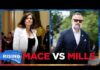 Nancy Mace Files Resolution to Expel GOP Colleague From Congress