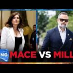 Nancy Mace Files Resolution to Expel GOP Colleague From Congress