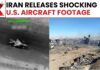 Photos Of Shot Down U.S Fighter Jet Released Photos Of Shot Down U.S Fighter Jet Released