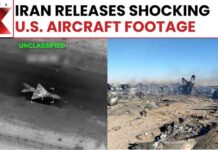 Photos Of Shot Down U.S Fighter Jet Released Photos Of Shot Down U.S Fighter Jet Released