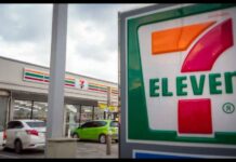 Popular Gas Station COLLAPSES — 645 Stores GONE! Popular Gas Station COLLAPSES — 645 Stores GONE