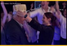 Principal SHIT Defending School — Students' Stunning Tribute