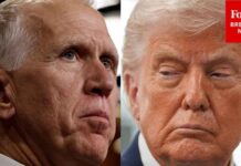 RINO Opposes Trump AG Pick Before It’s Been Announced RINO Opposes Trump AG Pick Before It's Been Announced