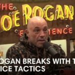 Rogan Goes Off On Trump: 'What the F*ck Are We Doing'