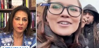 SHOCKING Attack on TPUSA Reporter Sparks Fed Investigation