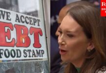 SNAP Investigation Reveals 14,000 Driving Bentleys