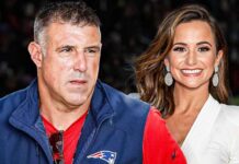 STEAMY Hot Tub Pics LEAKED - NFL Coach In Trouble