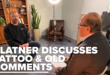 Senate Hopeful PRAISES Hamas, Slams Jews