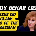 'The View' Host SLAMS Christ — Christians Are Furious