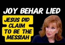 'The View' Host SLAMS Christ — Christians Are Furious