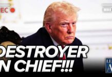 Trump BAILS OUT Billionaire Buds