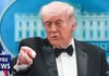Trump EVACUATED - Chaos At Correspondents Dinner