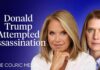 Trump Niece TORCHED for Twisted Assassination Joke
