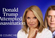 Trump Niece TORCHED for Twisted Assassination Joke