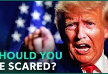 Trump Suffering PTSD - Reportedly Not Doing Well