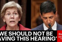 Trump's Fed Chair Nominee Hearing Off To FIERY Start