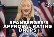 Voters REVOLT Against Governor They Just Elected Voters REVOLT Against Governor They Just Elected