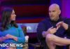 Fetterman Pressured To Flip, Trump Gives Endorsement