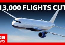 Jet Fuel DOUBLES - Airlines Slash Millions of Seats