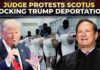Justice Alito BLASTS Colleague For Insulting Dissent