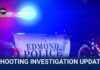 Mass Shooter SURRENDERS After 1 DEAD And 22 Injured