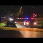 Prom Night MASSACRE — Teen Party Turns DEADLY