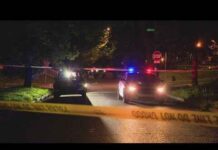 Prom Night MASSACRE — Teen Party Turns DEADLY