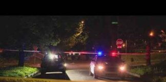 Prom Night MASSACRE — Teen Party Turns DEADLY