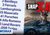 SNAP Scams RAMPANT - States REFUSE Investigation