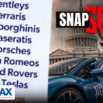 SNAP Scams RAMPANT - States REFUSE Investigation
