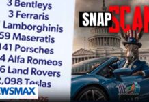 SNAP Scams RAMPANT - States REFUSE Investigation