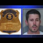 Secret Service Officer ARRESTED - Hotel HORROR