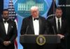 The Cost Of Trump's Ballroom Will STUN You