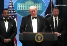 The Cost Of Trump's Ballroom Will STUN You