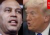 Trump Demands Disgraced Congressman Impeachment