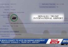Trump VETOES Another Major Rebrand — Unprecedented Deal