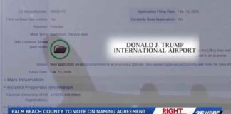 Trump VETOES Another Major Rebrand — Unprecedented Deal