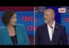 Governor Hopeful Can’t Answer SIMPLE Question During Debate Governor Hopeful Can't Answer SIMPLE Question During Debate