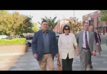 Dana Williamson pleads guilty in $225K fraud scheme involving Xavier Becerra's campaign funds