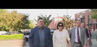 Dana Williamson pleads guilty in $225K fraud scheme involving Xavier Becerra's campaign funds