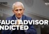 Rand Paul DEMANDS DOJ Action on Fauci Perjury