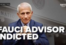 Rand Paul DEMANDS DOJ Action on Fauci Perjury