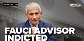 Rand Paul DEMANDS DOJ Action on Fauci Perjury