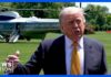 Trump's Quote Hands Dems Massive Win