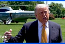 Trump's Quote Hands Dems Massive Win