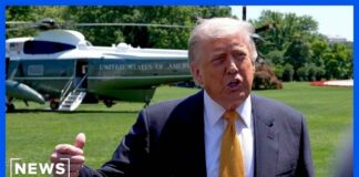 Trump's Quote Hands Dems Massive Win